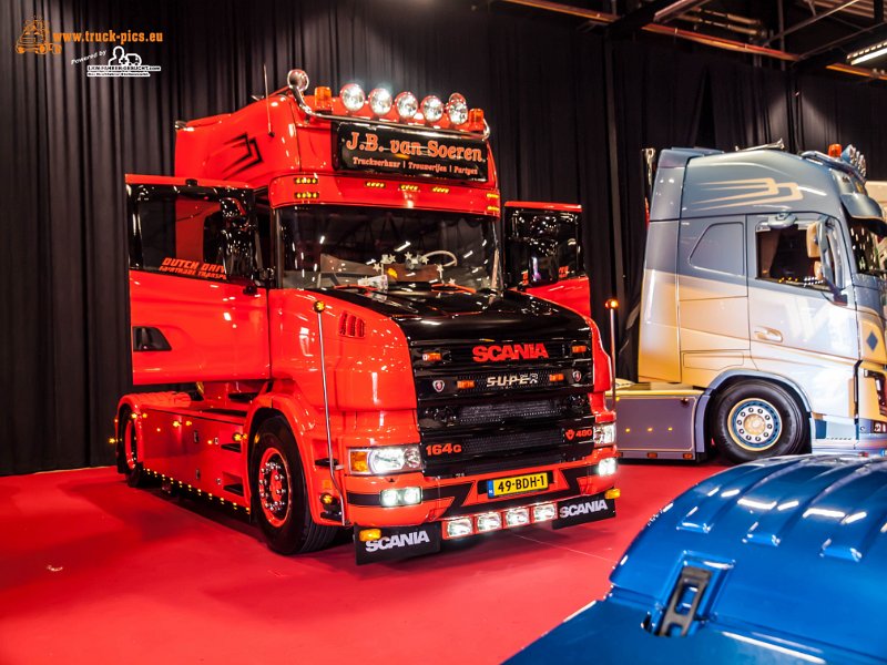 Ciney Truck Show Trucker-Treffen Lkw-Fotos Lkw-Infos Lkw-Thorsten 18