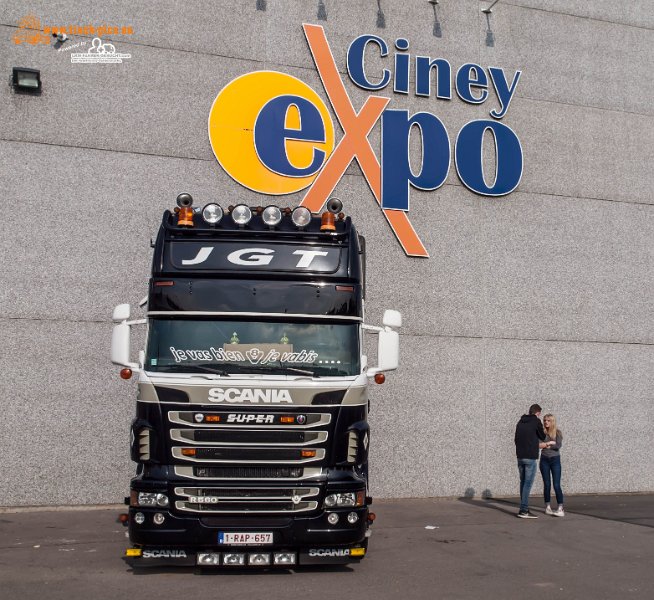 Ciney Truck Show Trucker-Treffen Lkw-Fotos Lkw-Infos Lkw-Thorsten 19