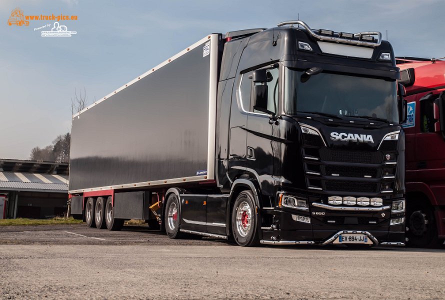 Ciney Truck Show Trucker-Treffen Lkw-Fotos Lkw-Infos Lkw-Thorsten 20