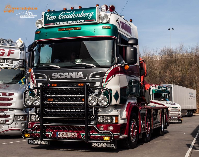 Ciney Truck Show Trucker-Treffen Lkw-Fotos Lkw-Infos Lkw-Thorsten 21
