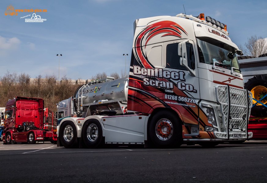 Ciney Truck Show Trucker-Treffen Lkw-Fotos Lkw-Infos Lkw-Thorsten 23