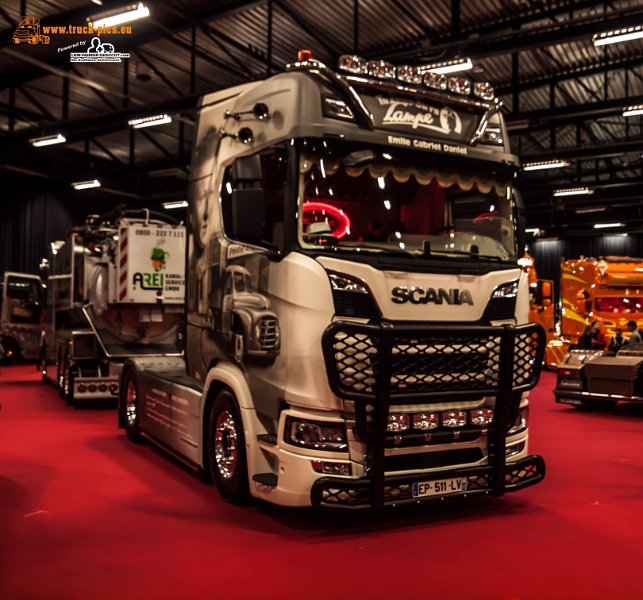 Ciney Truck Show Trucker-Treffen Lkw-Fotos Lkw-Infos Lkw-Thorsten 26