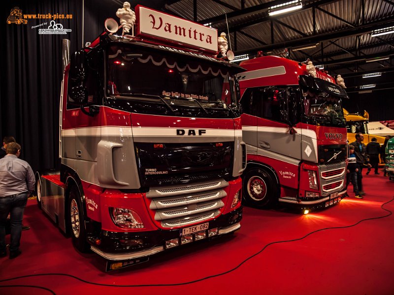 Ciney Truck Show Trucker-Treffen Lkw-Fotos Lkw-Infos Lkw-Thorsten 28