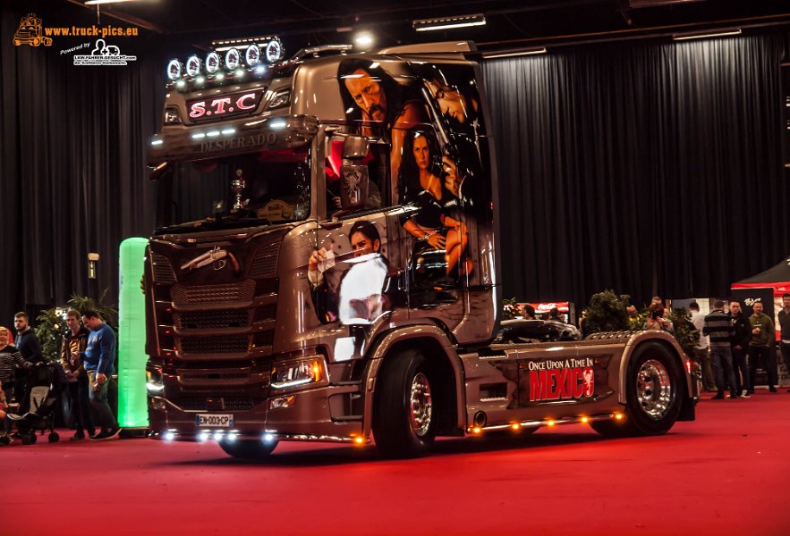 Ciney Truck Show Trucker-Treffen Lkw-Fotos Lkw-Infos Lkw-Thorsten 29