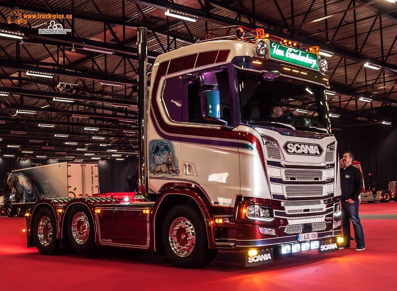 Ciney Truck Show Trucker-Treffen Lkw-Fotos Lkw-Infos Lkw-Thorsten 30