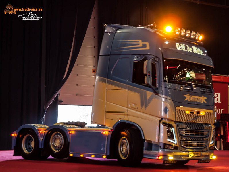 Ciney Truck Show Trucker-Treffen Lkw-Fotos Lkw-Infos Lkw-Thorsten 31
