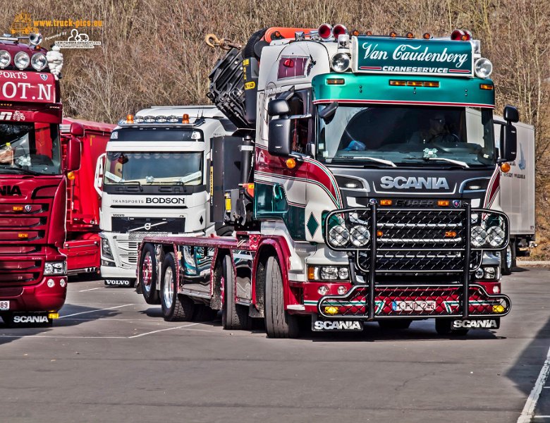Ciney Truck Show Trucker-Treffen Lkw-Fotos Lkw-Infos Lkw-Thorsten 33