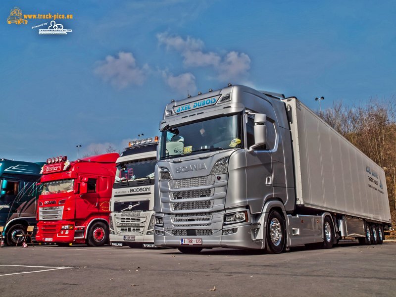 Ciney Truck Show Trucker-Treffen Lkw-Fotos Lkw-Infos Lkw-Thorsten 34