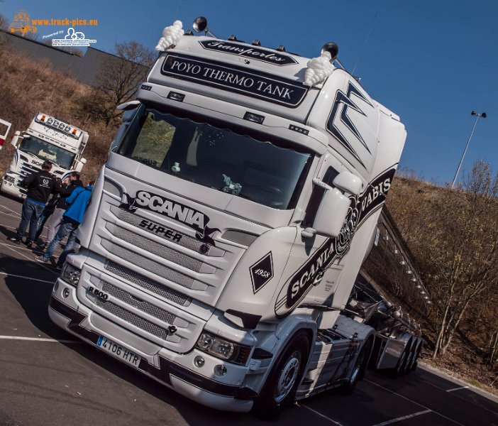 Ciney Truck Show Trucker-Treffen Lkw-Fotos Lkw-Infos Lkw-Thorsten 37