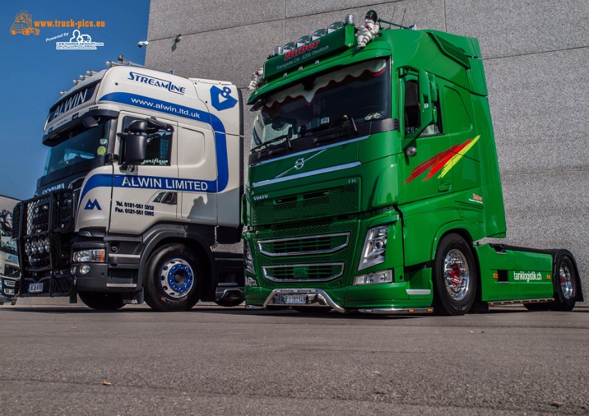 Ciney Truck Show Trucker-Treffen Lkw-Fotos Lkw-Infos Lkw-Thorsten 38
