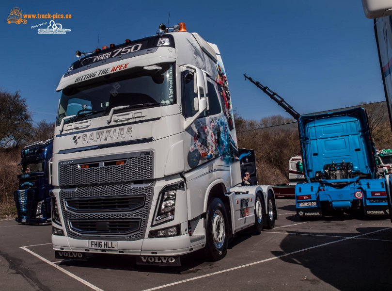 Ciney Truck Show Trucker-Treffen Lkw-Fotos Lkw-Infos Lkw-Thorsten 39