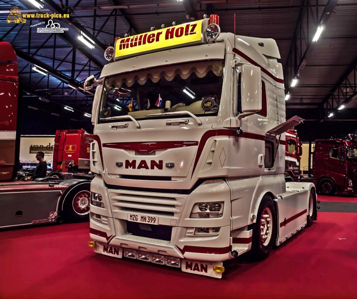 Ciney Truck Show Trucker-Treffen Lkw-Fotos Lkw-Infos Lkw-Thorsten 43