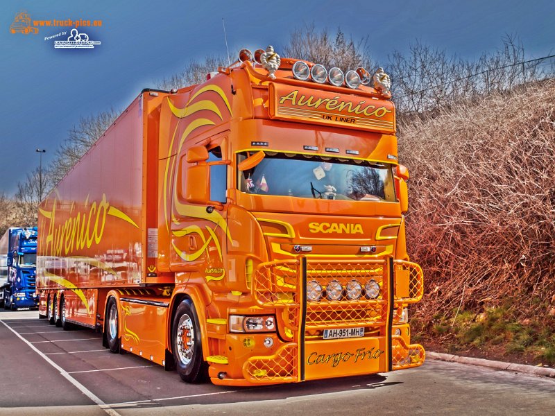 Ciney Truck Show Trucker-Treffen Lkw-Fotos Lkw-Infos Lkw-Thorsten 44