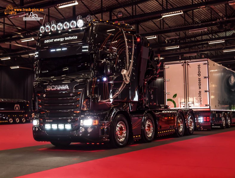 Ciney Truck Show Trucker-Treffen Lkw-Fotos Lkw-Infos Lkw-Thorsten 49