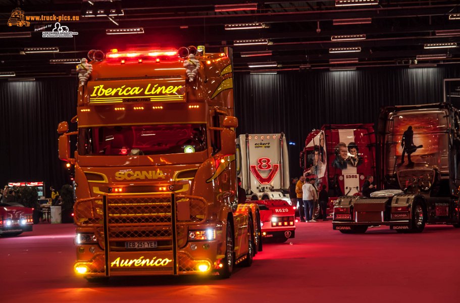Ciney Truck Show Trucker-Treffen Lkw-Fotos Lkw-Infos Lkw-Thorsten 50