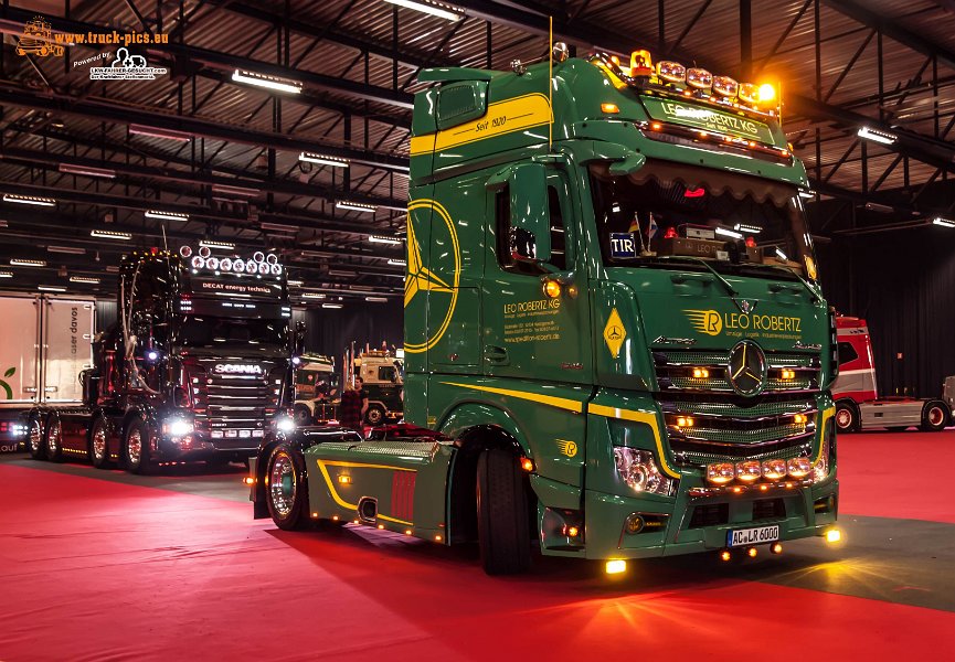 Ciney Truck Show Trucker-Treffen Lkw-Fotos Lkw-Infos Lkw-Thorsten 51