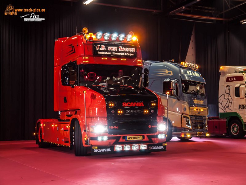 Ciney Truck Show Trucker-Treffen Lkw-Fotos Lkw-Infos Lkw-Thorsten 52