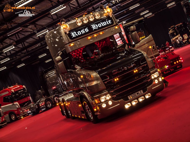 Ciney Truck Show Trucker-Treffen Lkw-Fotos Lkw-Infos Lkw-Thorsten 53