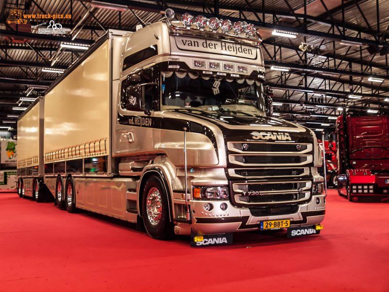 Ciney Truck Show Trucker-Treffen Lkw-Fotos Lkw-Infos Lkw-Thorsten 54