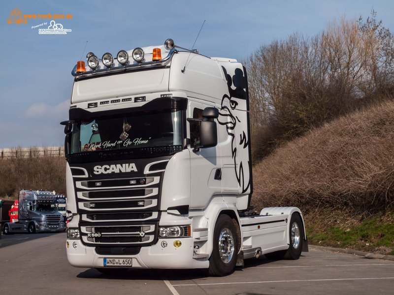Ciney Truck Show Trucker-Treffen Lkw-Fotos Lkw-Infos Lkw-Thorsten 55