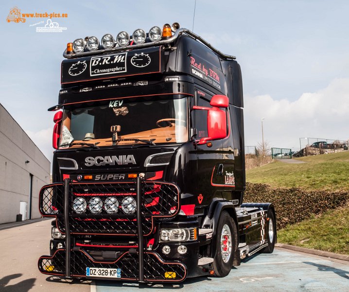 Ciney Truck Show Trucker-Treffen Lkw-Fotos Lkw-Infos Lkw-Thorsten 56