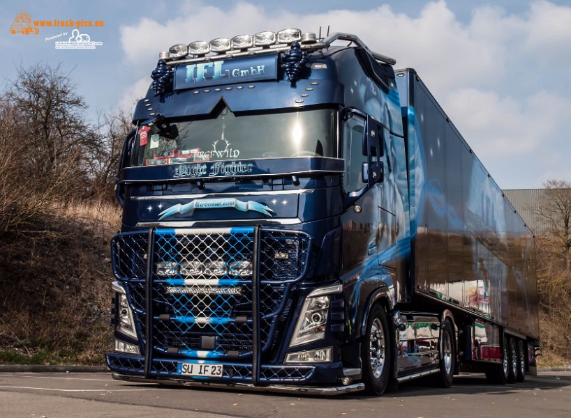 Ciney Truck Show Trucker-Treffen Lkw-Fotos Lkw-Infos Lkw-Thorsten 57