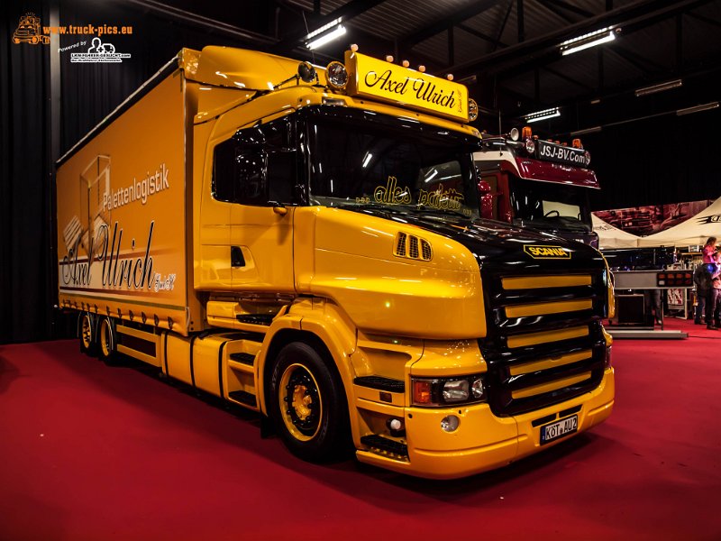 Ciney Truck Show Trucker-Treffen Lkw-Fotos Lkw-Infos Lkw-Thorsten 60