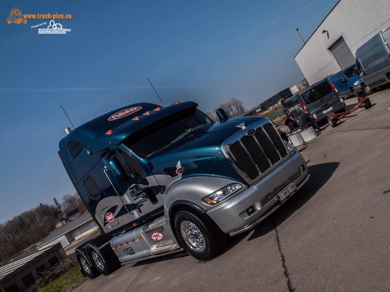 Ciney Truck Show Trucker-Treffen Lkw-Fotos Lkw-Infos Lkw-Thorsten 62