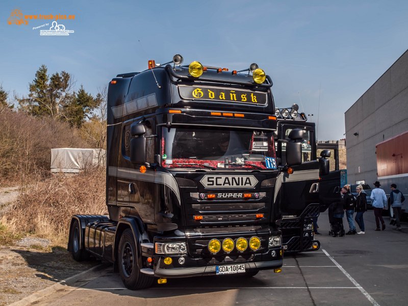 Ciney Truck Show Trucker-Treffen Lkw-Fotos Lkw-Infos Lkw-Thorsten 64