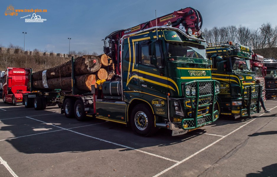 Ciney Truck Show Trucker-Treffen Lkw-Fotos Lkw-Infos Lkw-Thorsten 66