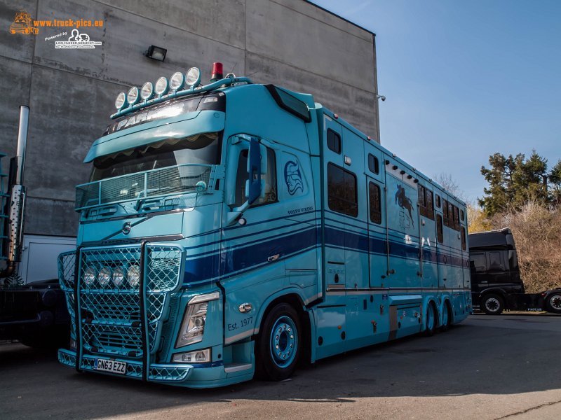 Ciney Truck Show Trucker-Treffen Lkw-Fotos Lkw-Infos Lkw-Thorsten 67