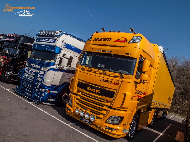 Ciney Truck Show Trucker-Treffen Lkw-Fotos Lkw-Infos Lkw-Thorsten 68