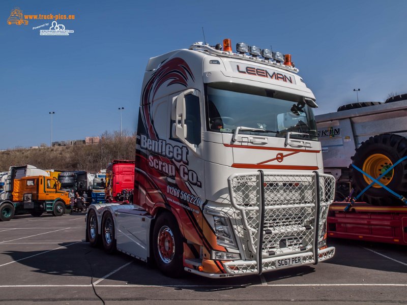 Ciney Truck Show Trucker-Treffen Lkw-Fotos Lkw-Infos Lkw-Thorsten 69