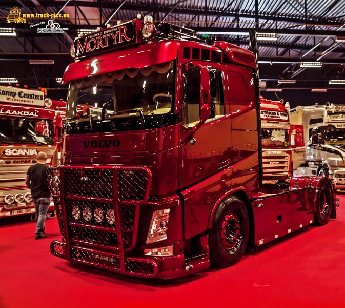 Ciney Truck Show Trucker-Treffen Lkw-Fotos Lkw-Infos Lkw-Thorsten 71