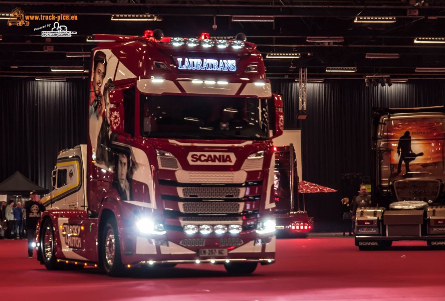 Ciney Truck Show Trucker-Treffen Lkw-Fotos Lkw-Infos Lkw-Thorsten 72