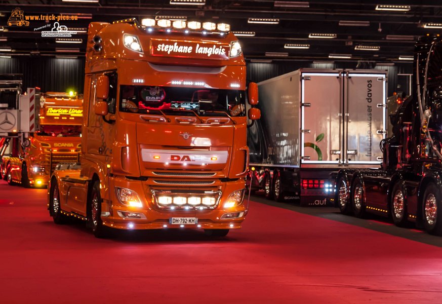 Ciney Truck Show Trucker-Treffen Lkw-Fotos Lkw-Infos Lkw-Thorsten 73