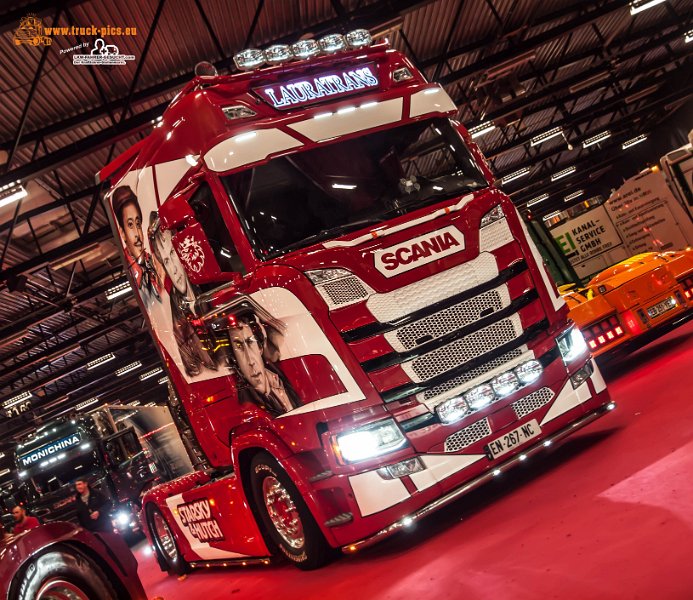 Ciney Truck Show Trucker-Treffen Lkw-Fotos Lkw-Infos Lkw-Thorsten 74