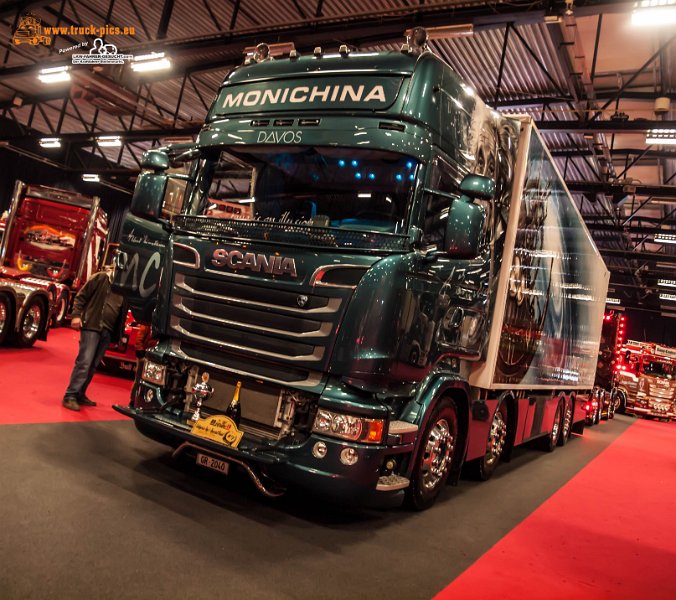 Ciney Truck Show Trucker-Treffen Lkw-Fotos Lkw-Infos Lkw-Thorsten 78