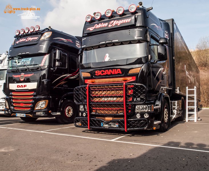 Ciney Truck Show Trucker-Treffen Lkw-Fotos Lkw-Infos Lkw-Thorsten 81