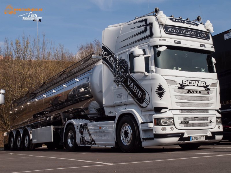 Ciney Truck Show Trucker-Treffen Lkw-Fotos Lkw-Infos Lkw-Thorsten 82