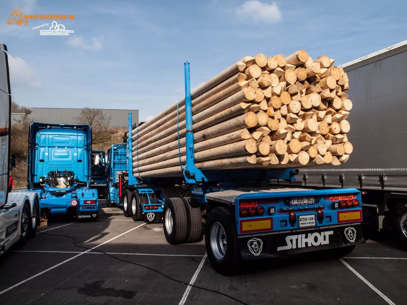 Ciney Truck Show Trucker-Treffen Lkw-Fotos Lkw-Infos Lkw-Thorsten 83