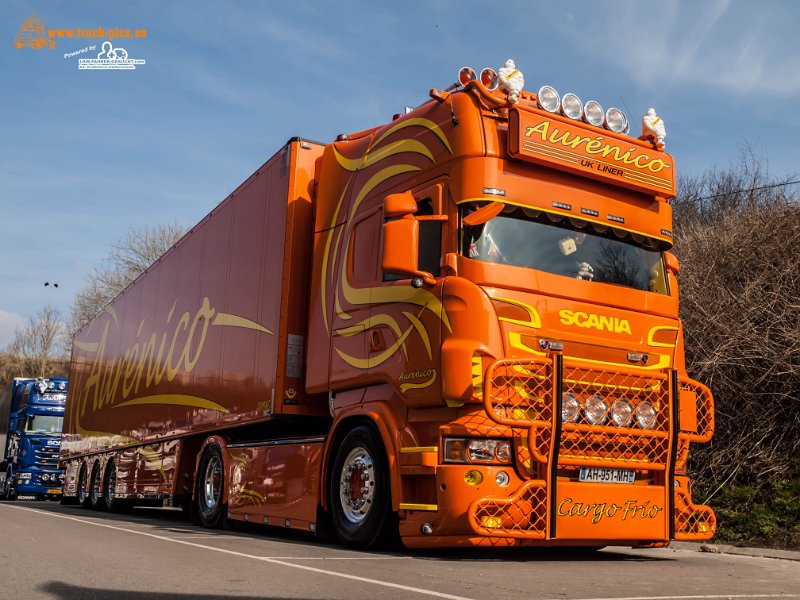 Ciney Truck Show Trucker-Treffen Lkw-Fotos Lkw-Infos Lkw-Thorsten 84
