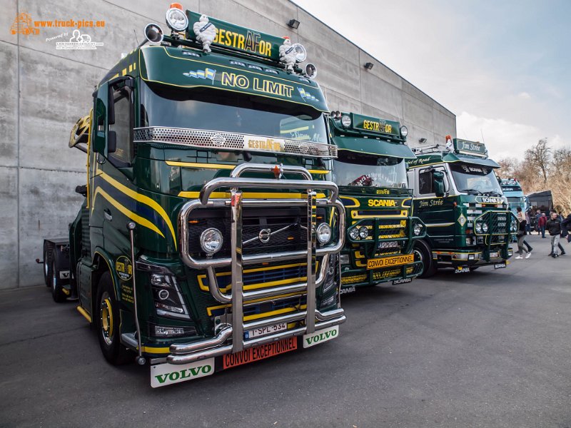 Ciney Truck Show Trucker-Treffen Lkw-Fotos Lkw-Infos Lkw-Thorsten 87