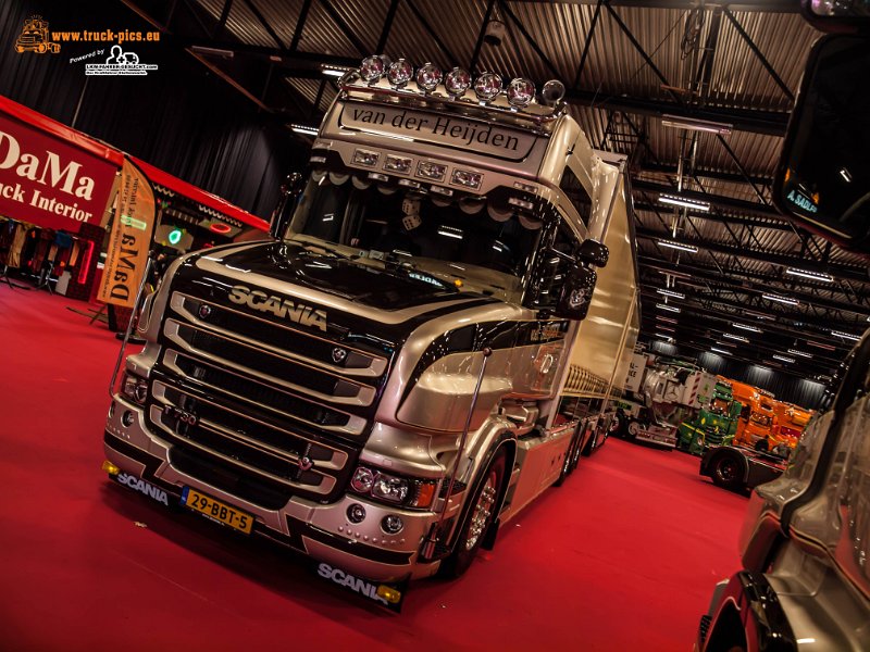 Ciney Truck Show Trucker-Treffen Lkw-Fotos Lkw-Infos Lkw-Thorsten 88