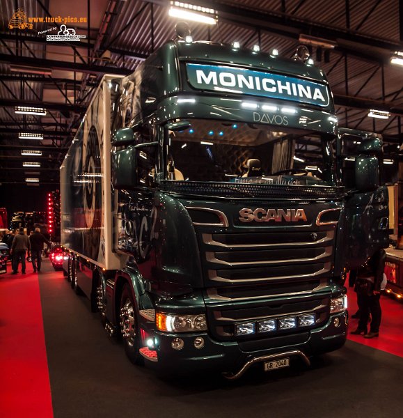 Ciney Truck Show Trucker-Treffen Lkw-Fotos Lkw-Infos Lkw-Thorsten 89