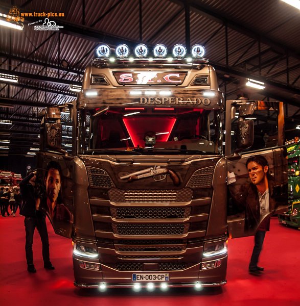 Ciney Truck Show Trucker-Treffen Lkw-Fotos Lkw-Infos Lkw-Thorsten 90
