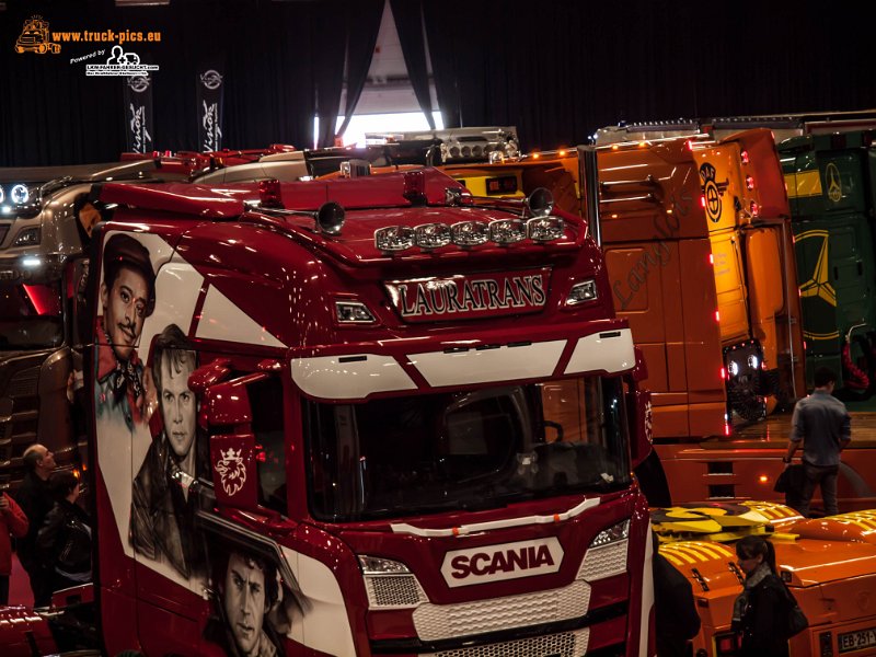 Ciney Truck Show Trucker-Treffen Lkw-Fotos Lkw-Infos Lkw-Thorsten 91