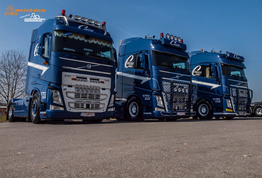 Ciney Truck Show Trucker-Treffen Lkw-Fotos Lkw-Infos Lkw-Thorsten 94