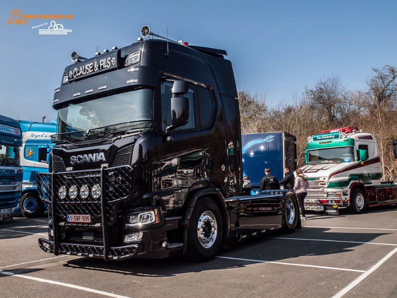 Ciney Truck Show Trucker-Treffen Lkw-Fotos Lkw-Infos Lkw-Thorsten 95
