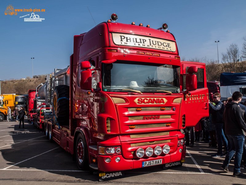 Ciney Truck Show Trucker-Treffen Lkw-Fotos Lkw-Infos Lkw-Thorsten 96